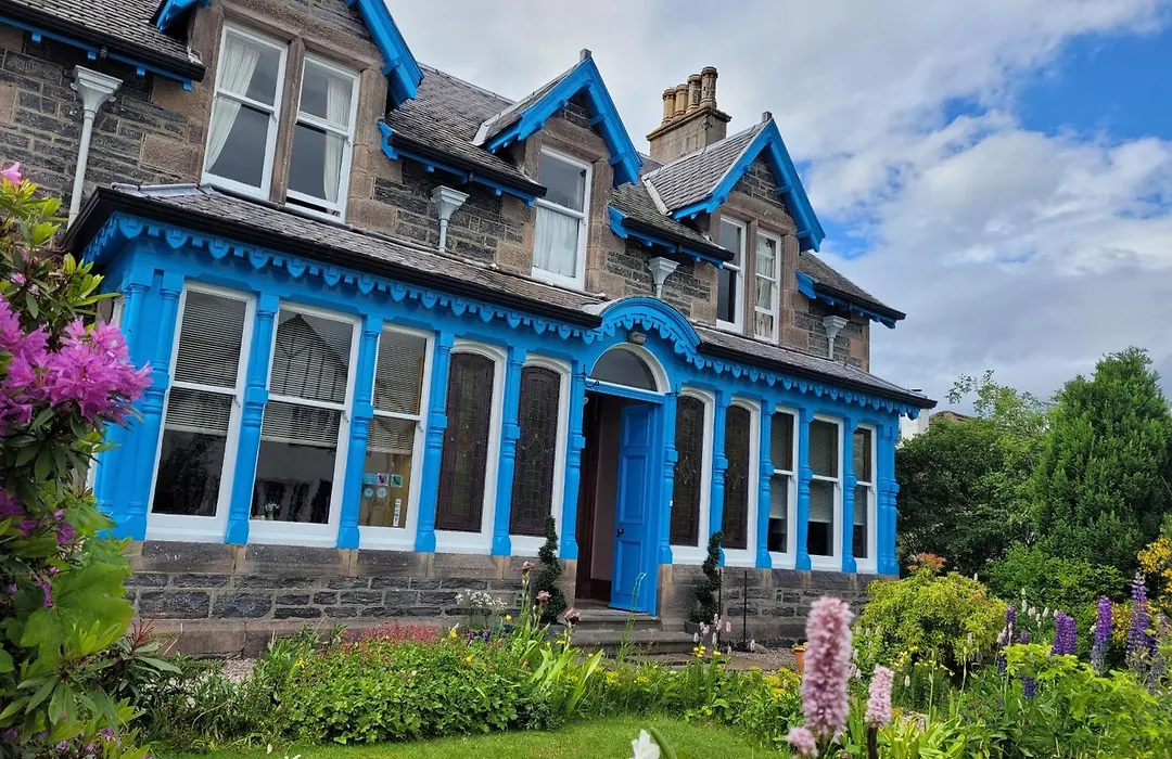 Dunallan Guest House-1