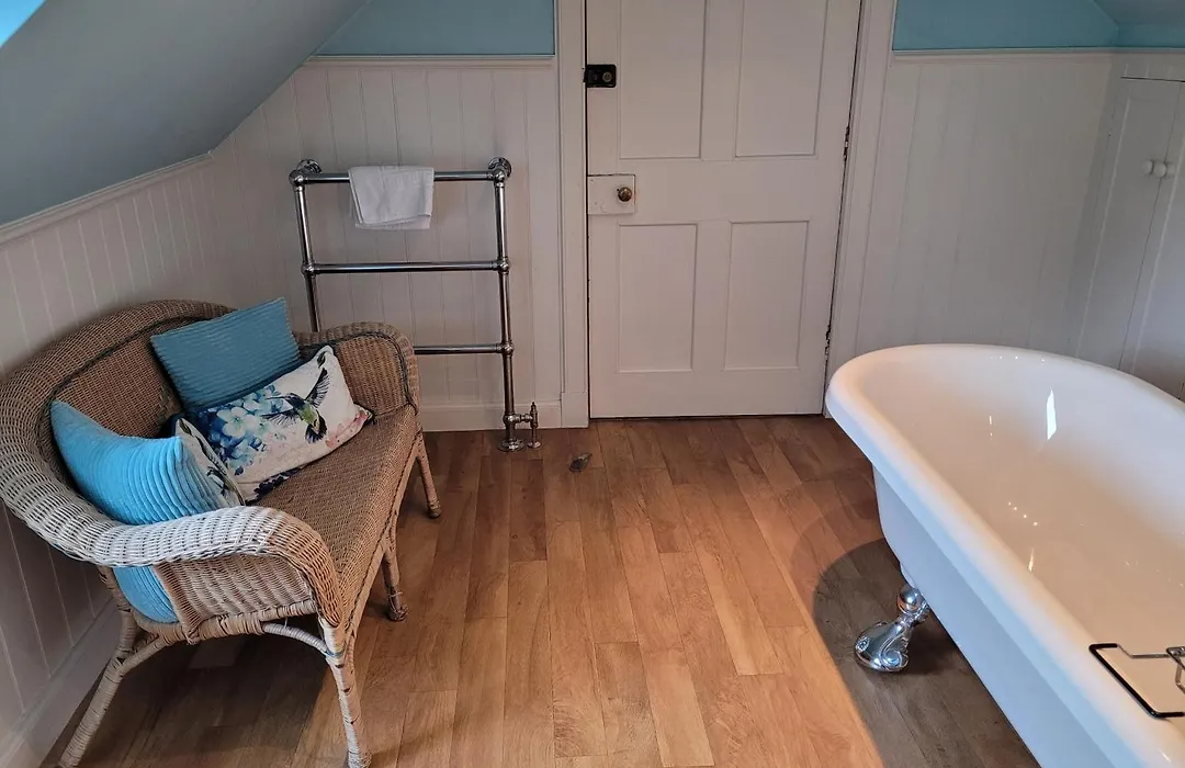 Dunallan Guest House-1