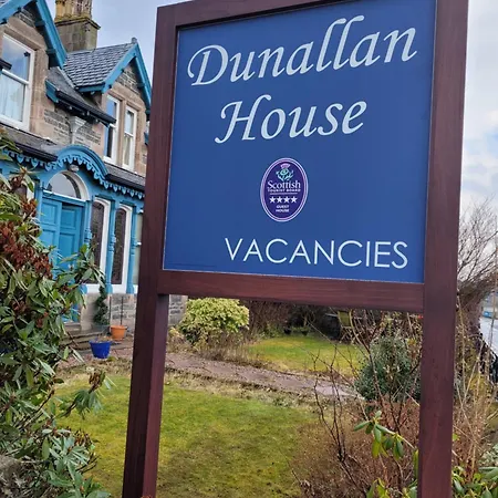 Dunallan Guest House-2
